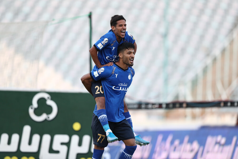 بررسی وضعیت تیمها در آستانه شروع فصل جدید: نا امیدی مطلق در اردوگاه آبی