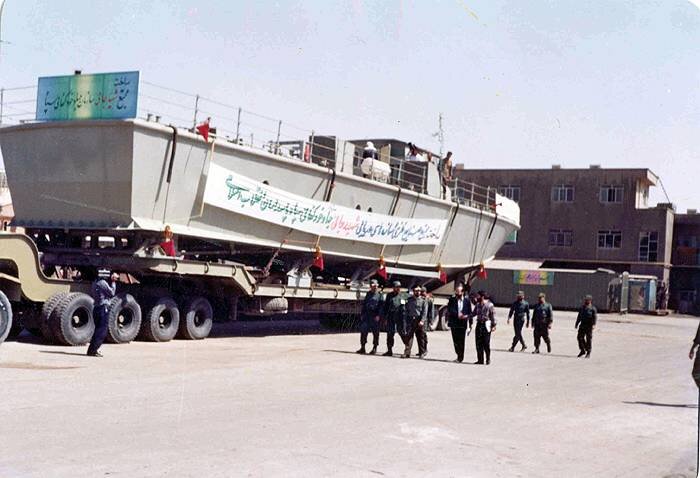 مروری بر زندگی شهید محمد صنیع خانی