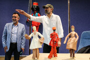 زمان برگزاری جشنواره نمایش عروسکی تهران-مبارک اعلام شد