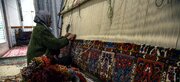 معاون استاندار کردستان: فرش بر اساس نیاز بازار تولید شود