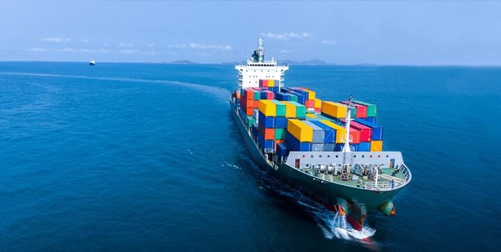 خط منظم کانتینری به سوریه راهاندازی میشود خط منظم کانتینری به سوریه راهاندازی میشود