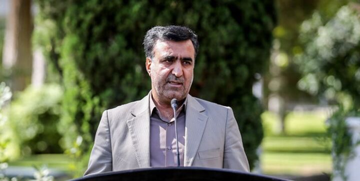 در حال رایزنی با افغانستان درباره حق آبه هیرمند هستیم در حال رایزنی با افغانستان درباره حق آبه هیرمند هستیم