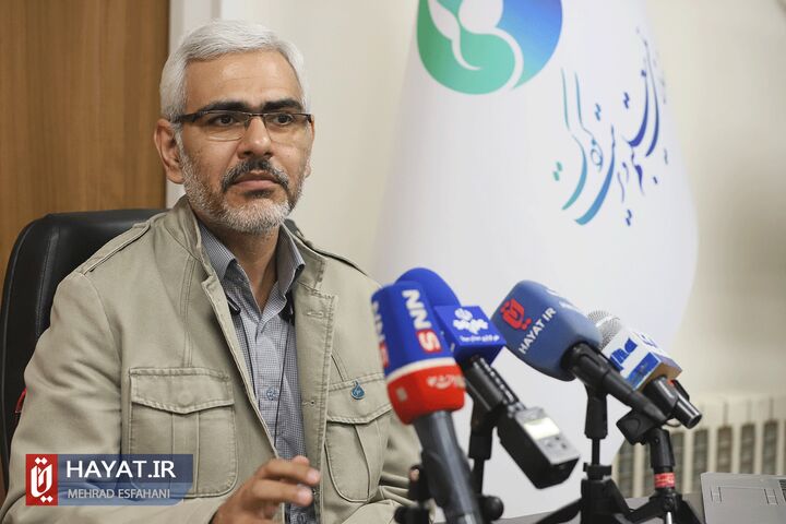 کیفیت محتوا و توانمندسازی مربی دو اولویت اصلی سازمان ملی تعلیم و تربیت کودک است کیفیت محتوا و توانمندسازی مربی دو اولویت اصلی سازمان ملی تعلیم و تربیت کودک است