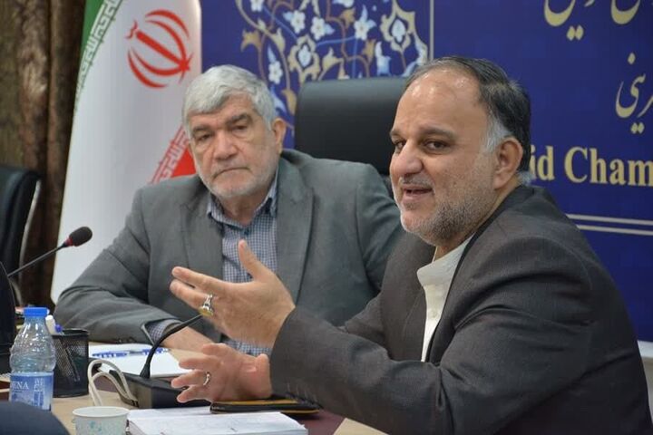 راه اندازی دفاتر کنسولگری دانشجویان غیرایرانی راهکاری در جهت توسعه دیپلماسی علمی راه اندازی دفاتر کنسولگری دانشجویان غیرایرانی راهکاری در جهت توسعه دیپلماسی علمی