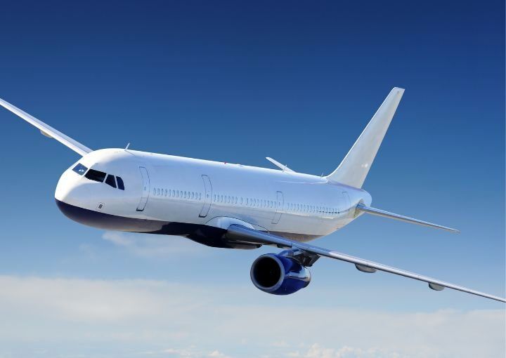 ابطال مجوز پرواز ۵ ایرلاین به دلیل گرانفروشی ابطال مجوز پرواز ۵ ایرلاین به دلیل گرانفروشی