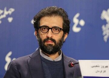 بهروز شعیبی و برادران محمودی در سینما با هم رقابت میکنند بهروز شعیبی و برادران محمودی در سینما با هم رقابت میکنند