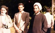شهید شیرازی مجاهد صحنه‌های مختلف انقلاب
