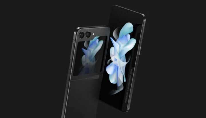 مشخصات گلکسی زد فلیپ 5 افشا شد مشخصات گلکسی زد فلیپ 5 افشا شد