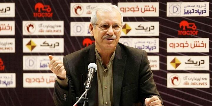 از درخواست 100 میلیارد تومانی یک بازیکن از تراکتور تا پرداخت ۴۰ درصد قراردادها توسط پرخرج ترین باشگاه از درخواست 100 میلیارد تومانی یک بازیکن از تراکتور تا پرداخت ۴۰ درصد قراردادها توسط پرخرج ترین باشگاه