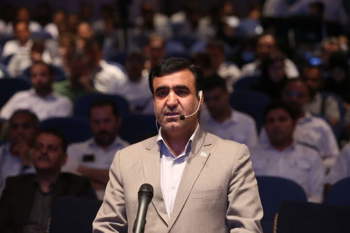 ۱۰۲ طرح محیط زیستی به صورت همزمان در کشور به بهرهبرداری رسید ۱۰۲ طرح محیط زیستی به صورت همزمان در کشور به بهرهبرداری رسید