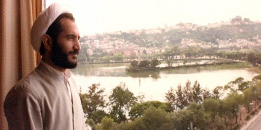 شهید شیرازی مجاهد صحنههای مختلف انقلاب بود