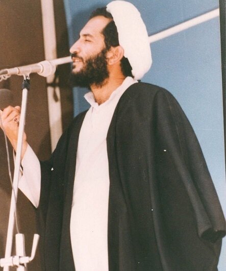 شهید شیرازی مجاهد صحنههای مختلف انقلاب بود