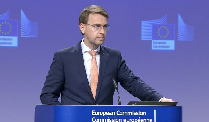 اتحادیه اروپا: تحول جدیدی در برجام رخ نداده است اتحادیه اروپا: تحول جدیدی در برجام رخ نداده است