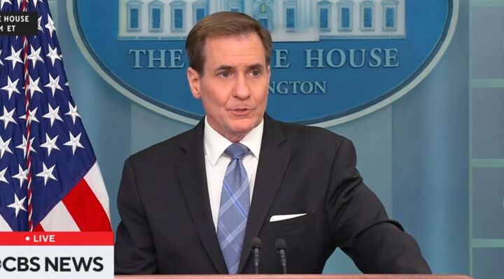 ادعای کاخ سفید: روسیه با دریافت صدها پهپاد ایرانی، قصد تولید آنها را دارد ادعای کاخ سفید: روسیه با دریافت صدها پهپاد ایرانی، قصد تولید آنها را دارد