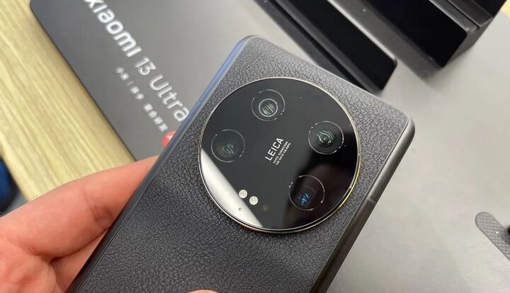 پرچمدار جدید شیائومی به اندازهی کافی خوب نیست! پرچمدار جدید شیائومی به اندازهی کافی خوب نیست!