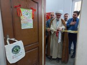 دومین خانه محیط زیست خوزستان در دزفول گشایش یافت