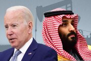 ماجرای تهدید آمریکا از سوی بن سلمان چیست؟/ چرایی روی‌گردانی عربستان از آمریکا