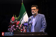 جانبازان بزرگترین پرچم تبلیغاتی انقلاب اسلامی هستند