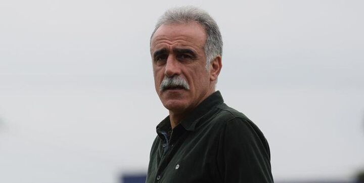 استقلال بهترین تیم فصل و پرسپولیس شایسته قهرمانی بود/ زارع باید به ملوان برگردد استقلال بهترین تیم فصل و پرسپولیس شایسته قهرمانی بود/ زارع باید به ملوان برگردد