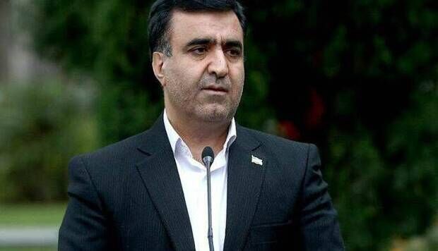 «روز مقابله با طوفان های گرد و غبار» در تقویم بین المللی اعلام شد «روز مقابله با طوفان های گرد و غبار» در تقویم بین المللی اعلام شد