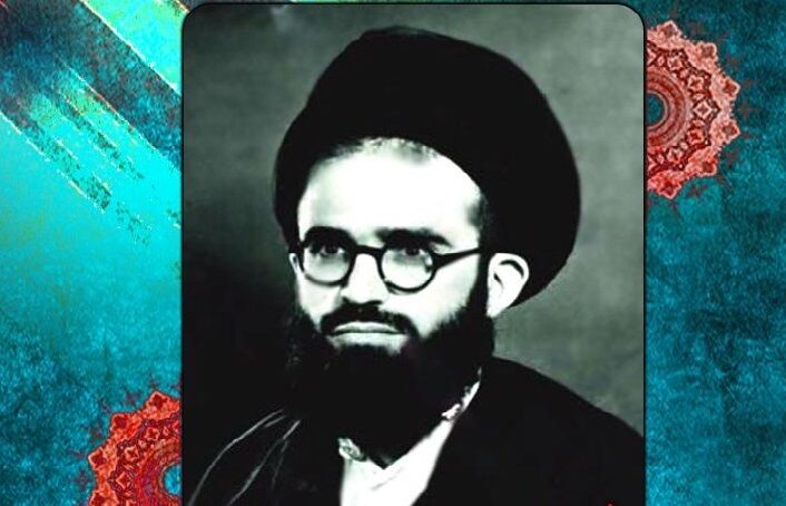 روایت دختر شهید «آیت الله سعیدی» از خاکسپاری غریبانه پدر روایت دختر شهید «آیت الله سعیدی» از خاکسپاری غریبانه پدر