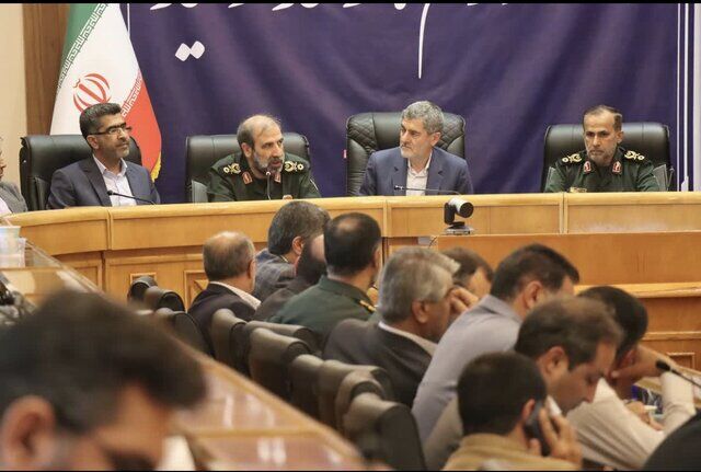 راهکار رفع محرومیتها کارآفرینی و اشتغالزایی است راهکار رفع محرومیتها کارآفرینی و اشتغالزایی است