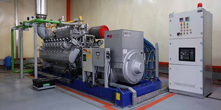 تفاهمنامه ساخت نیروگاه مقیاسکوچک در مدارس امضا شد تفاهمنامه ساخت نیروگاه مقیاسکوچک در مدارس امضا شد