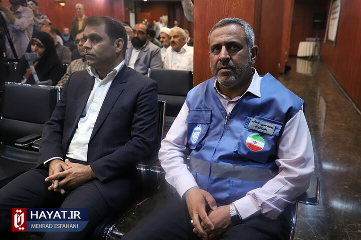 اعزام کاروان حج تمتع جانبازان و ایثارگران