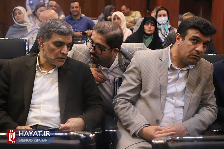 اعزام کاروان حج تمتع جانبازان و ایثارگران