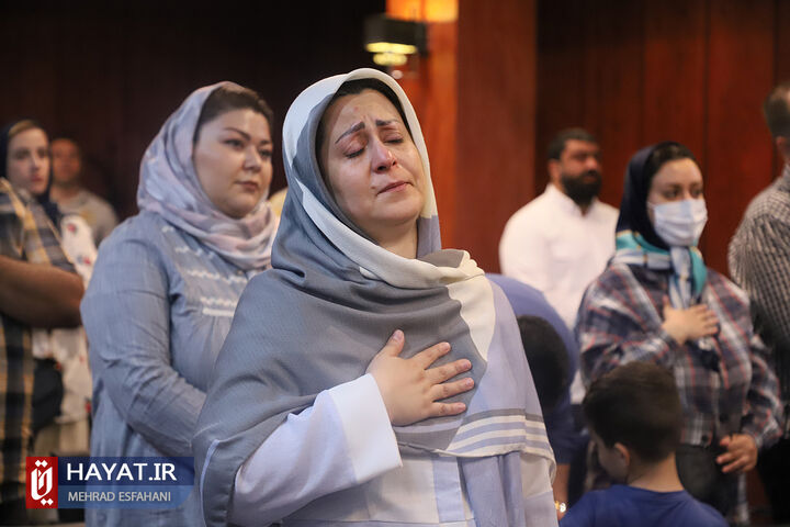 اعزام کاروان حج تمتع جانبازان و ایثارگران