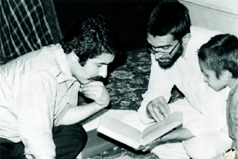 قتلی که ساواک حکم خودکشی به آن داد و وصیت نامه ای که حکم شهادت را نشان داد