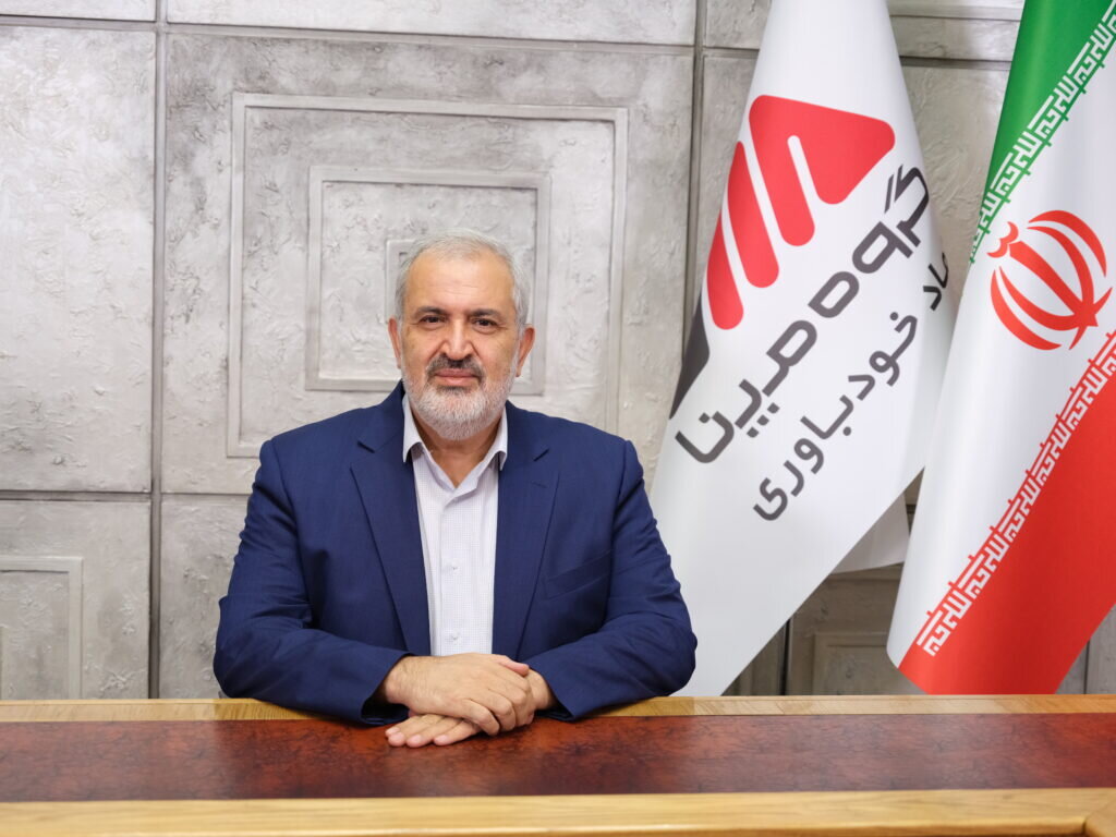 وزیر پیشنهادی «صمت» کیست؟