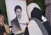 «کاروان غیرت» به یاد شهید حمیدرضا الداغی در سراسر ایران راه می‌افتد