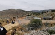 حادثه جدید در مرز جنوبی لبنان و مداخله ارتش اسرائیل