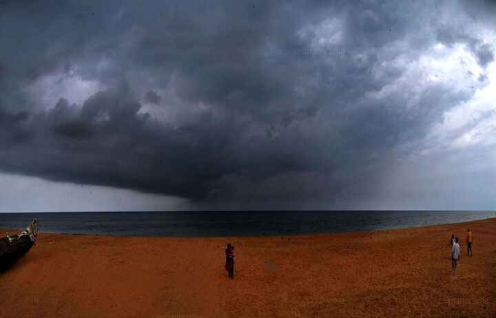 هشدار سازمان هواشناسی نسبت به اثرات طوفان گرمسیری بر سواحل جنوب هشدار سازمان هواشناسی نسبت به اثرات طوفان گرمسیری بر سواحل جنوب