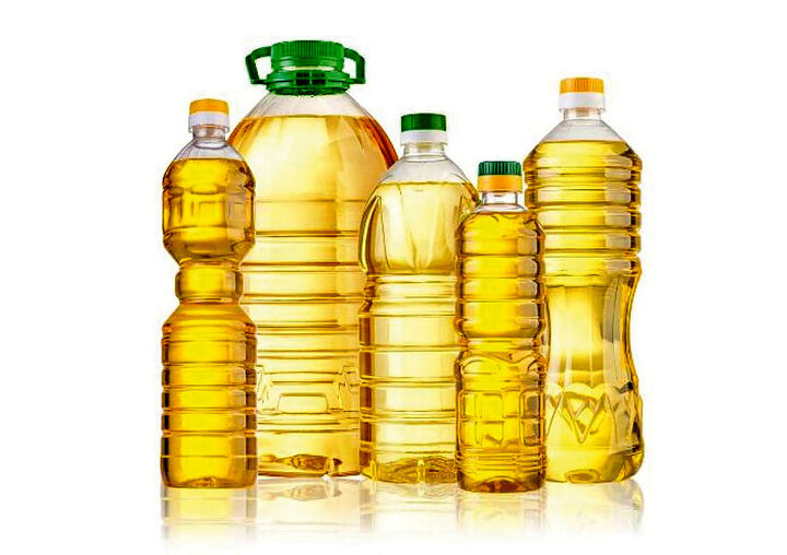 سقف ارزی انواع روغن تعیین شد سقف ارزی انواع روغن تعیین شد