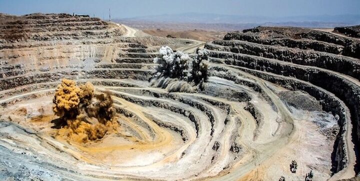 ایران با ذخیره لیتیوم به بازیگر مهم ژئوپلیتیکی در اقتصاد جهانی تبدیل میشود  ایران با ذخیره لیتیوم به بازیگر مهم ژئوپلیتیکی در اقتصاد جهانی تبدیل میشود