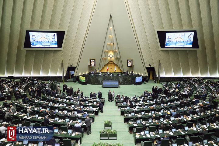 تکلیف مجلس بر شوراهای برنامهریزی استانها برای توسعه زیرساختهای عمرانی و رفاهی تکلیف مجلس بر شوراهای برنامهریزی استانها برای توسعه زیرساختهای عمرانی و رفاهی