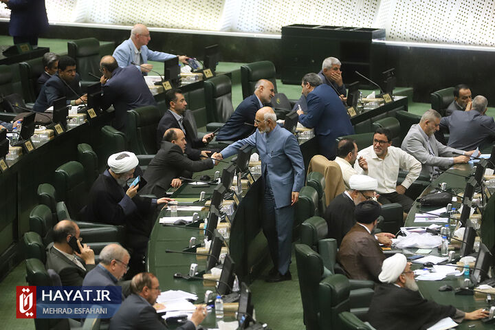 اصلاح مجدد طرح بیمه اجتماعی کارگران ساختمانی اصلاح مجدد طرح بیمه اجتماعی کارگران ساختمانی