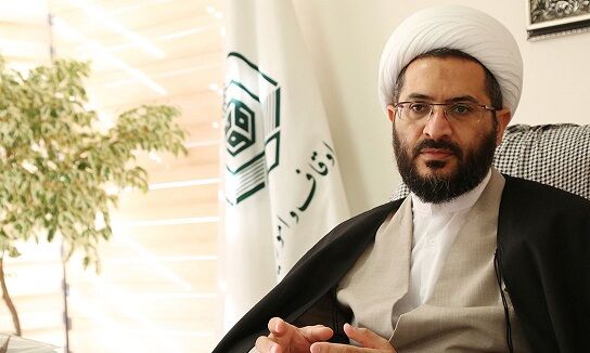 نمایشگاهی با موضوع عفاف و حجاب در حال آماده سازی است نمایشگاهی با موضوع عفاف و حجاب در حال آماده سازی است