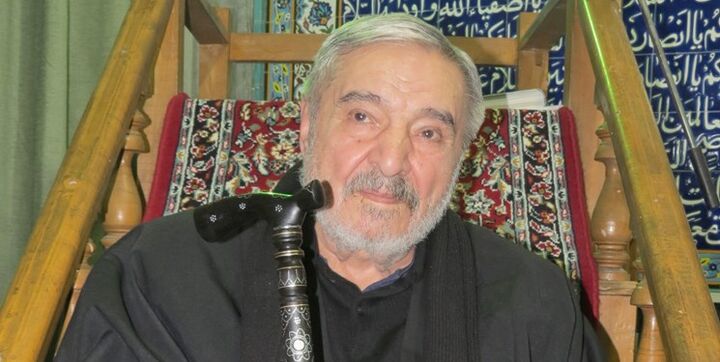 پیکر علی قصری در بهشت زهرا آرام گرفت پیکر علی قصری در بهشت زهرا آرام گرفت