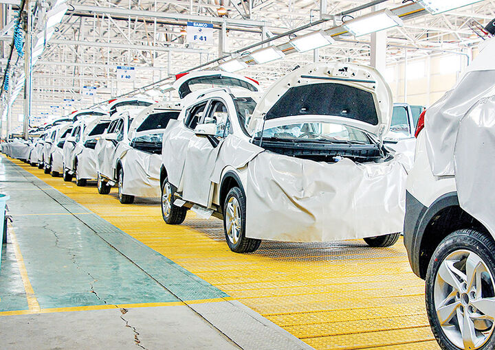 خودروهای مونتاژی مهمان بورس کالا میشوند؟ خودروهای مونتاژی مهمان بورس کالا میشوند؟