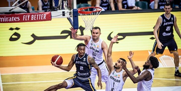 شاگردان حاتمی به نماینده بسکتبال قزاقستان هم باختند شاگردان حاتمی به نماینده بسکتبال قزاقستان هم باختند