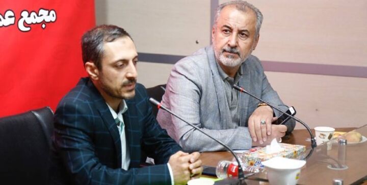 درد دل های درویش در مجمع: یک چوب کبریت هم کف دست پرسپولیس نگذاشتند درد دل های درویش در مجمع: یک چوب کبریت هم کف دست پرسپولیس نگذاشتند