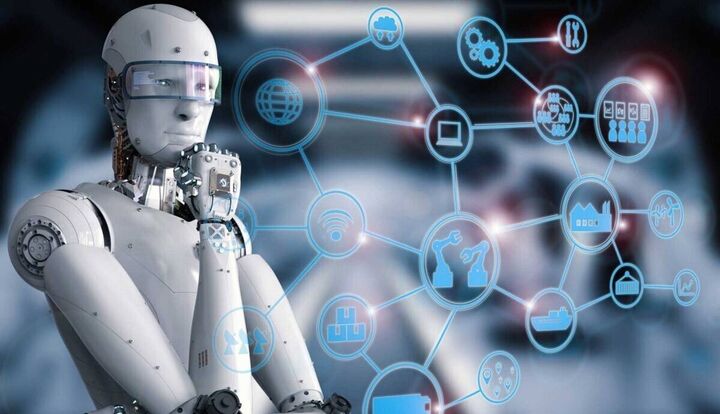 چهار تهدید بزرگ هوش مصنوعی برای انسانها چهار تهدید بزرگ هوش مصنوعی برای انسانها