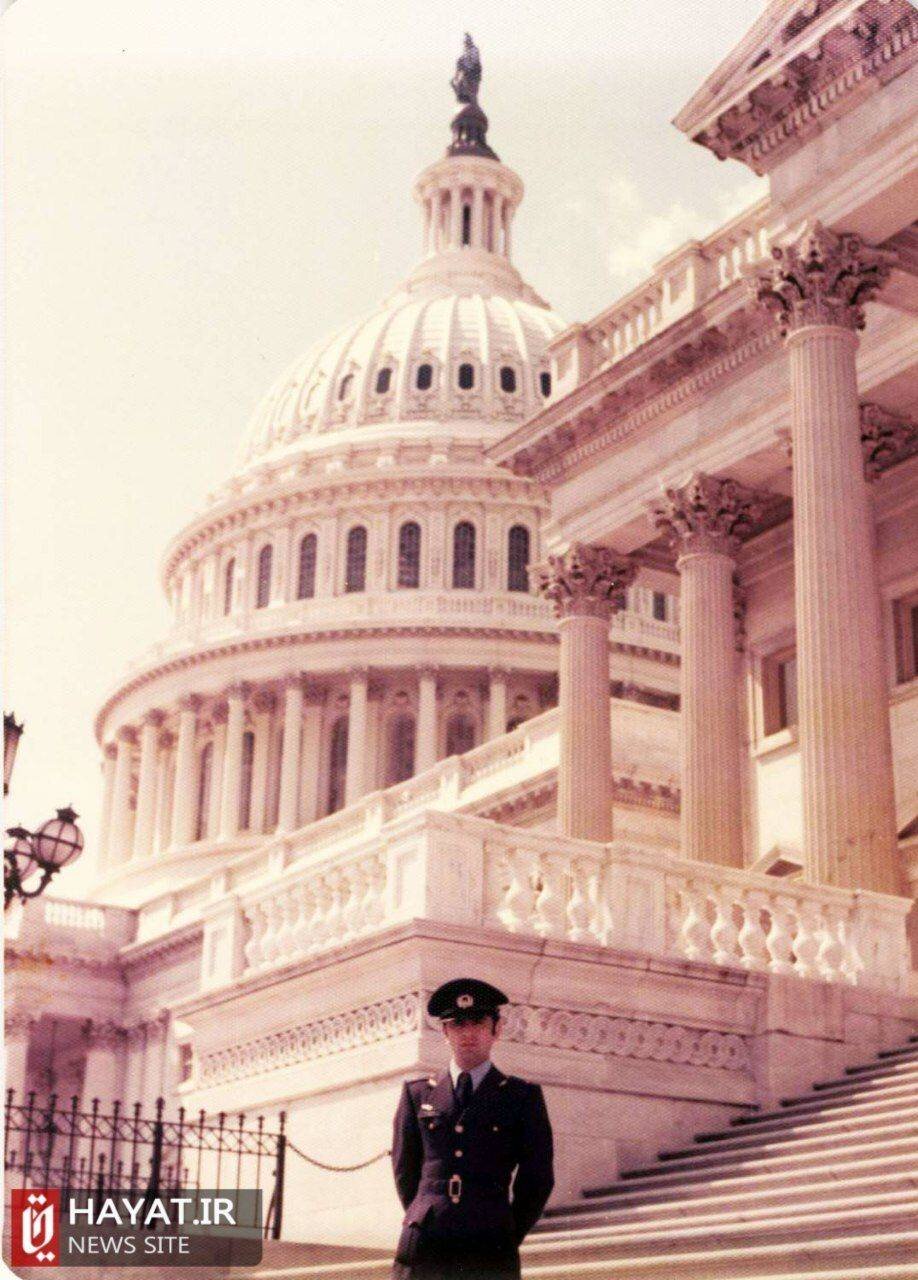 روایت تصویری زندگی شهید«علیرضا بیطرف»