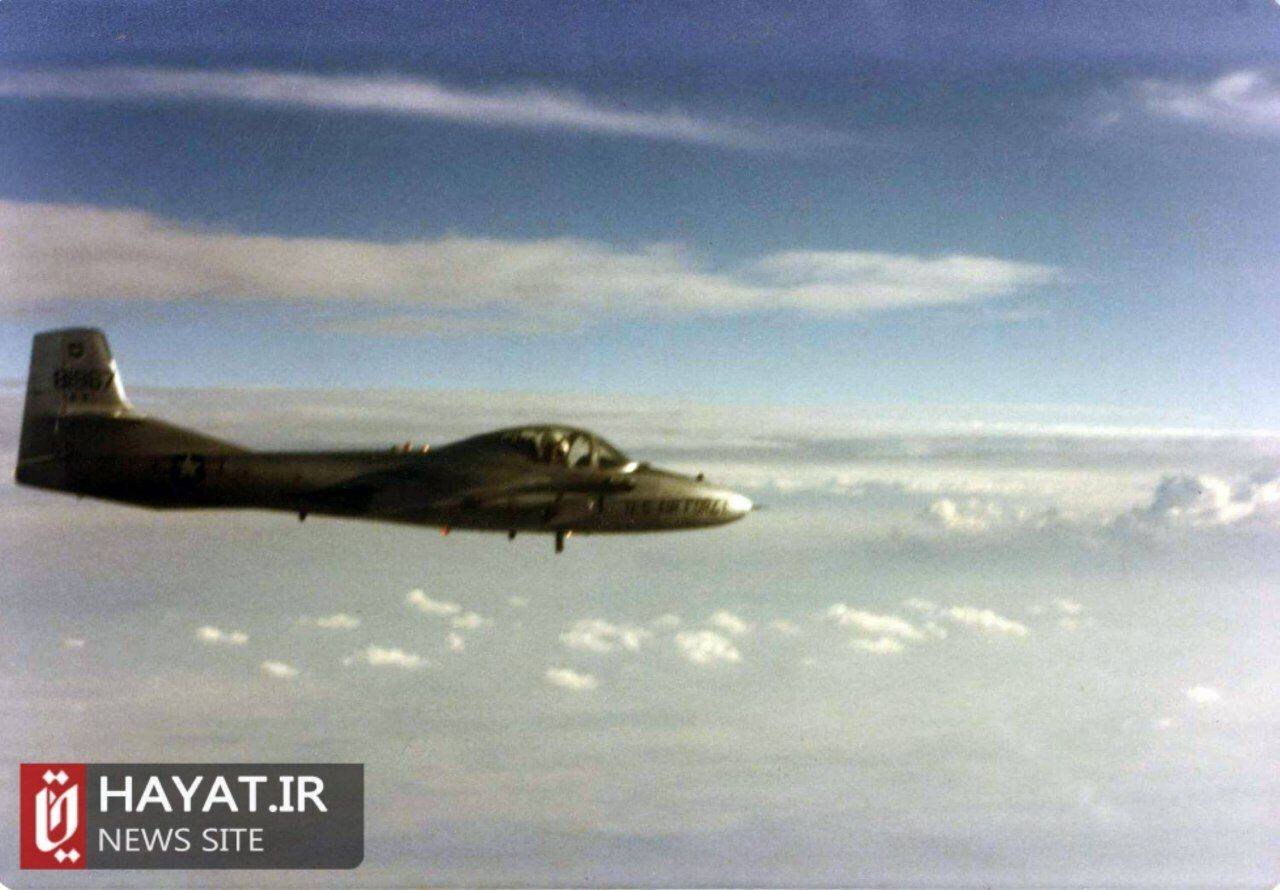 روایت تصویری زندگی شهید«علیرضا بیطرف»