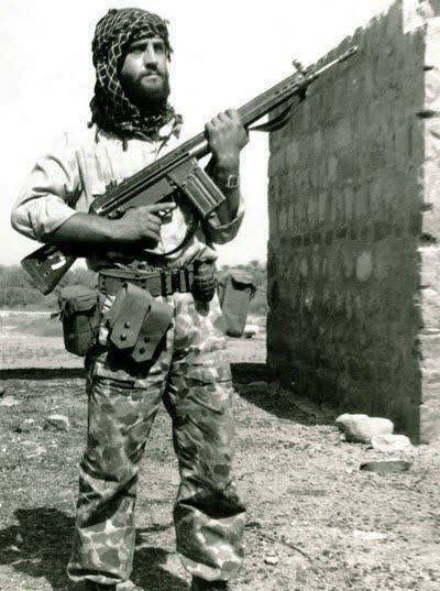 شهید ایرانی جنگ بوسنی که بود؟