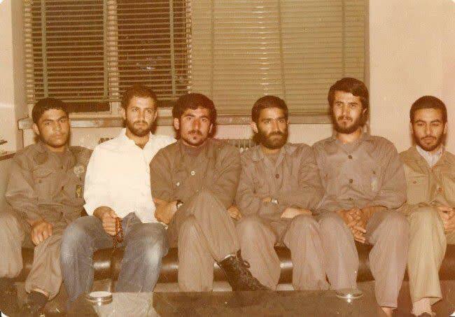 شهید ایرانی جنگ بوسنی که بود؟