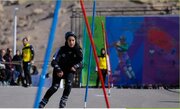 برگزاری اردوی آمادگی انتخابی تیم ملی اسکیت آلپاین بانوان